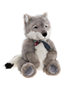 Charlie Bears Timberwolf